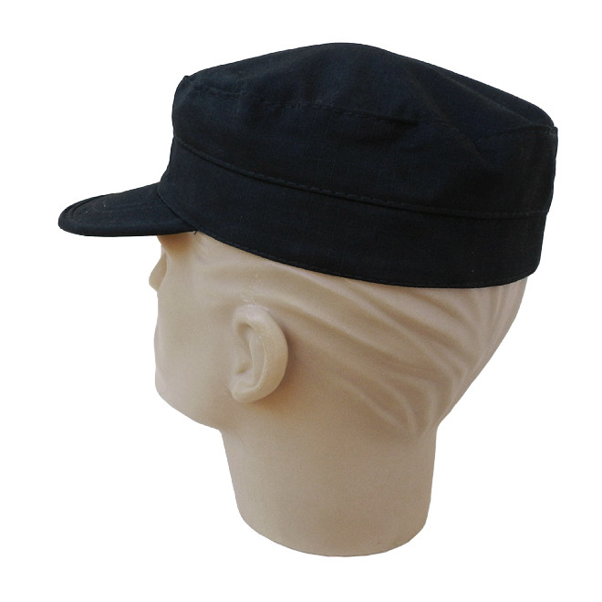 Gorro Militar DB - Preto