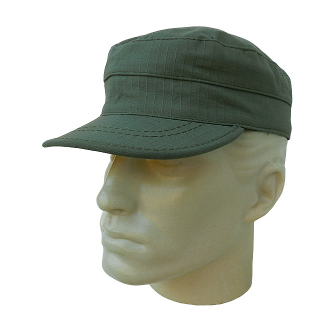 Gorro Militar DB - Verde