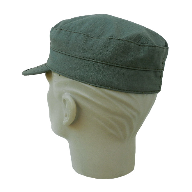 Gorro Militar DB - Verde