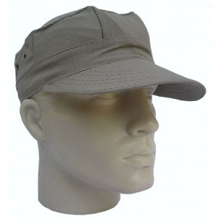 Gorro Marines - Caqui/Coyote