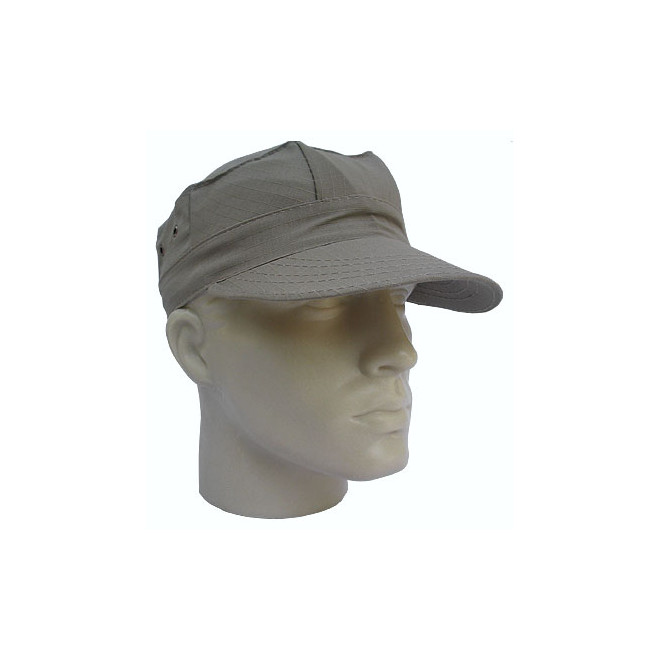 Gorro Marines - Caqui/Coyote