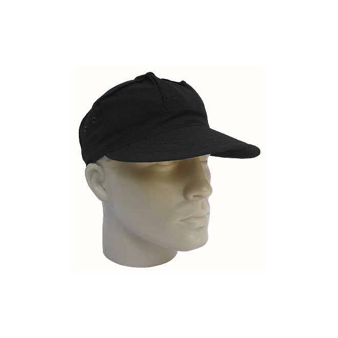 Gorro Marines - Preto