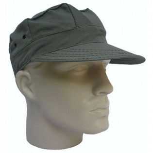 Gorro Marines - Verde