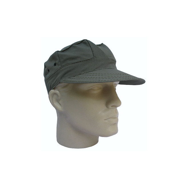 Gorro Marines - Verde
