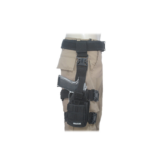 Coldre Robocop Sistema Molle (Modular)