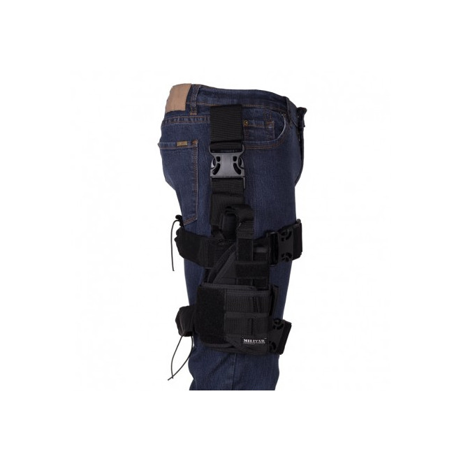 Coldre Robocop Sistema Molle (Modular)