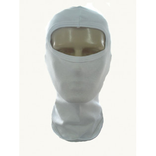 Balaclava de Malha Branco