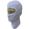 Balaclava de Malha Branco