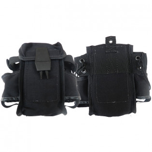 Porta Carregador FAL Mod USA - Preto
