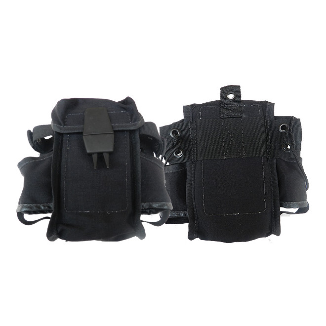 Porta Carregador FAL Mod USA - Preto