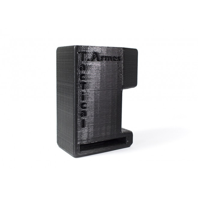 Coldre Veicular Compact 24/7 PRO/940 G19/23/38/25/32