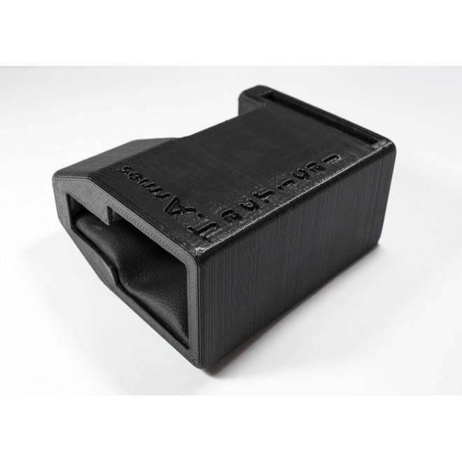Coldre Veicular Compact 24/7 PRO/940 G19/23/38/25/32