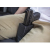 Coldre Veicular Compact 24/7 PRO/940 G19/23/38/25/32