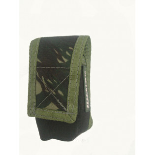 Porta Acessorios pequeno - Camo Exército