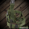 Coldre Robocop Sistema Molle (Modular