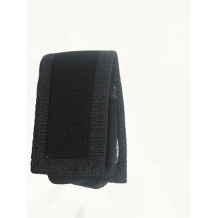 Porta Jet Loader Unico K-12 - Preto