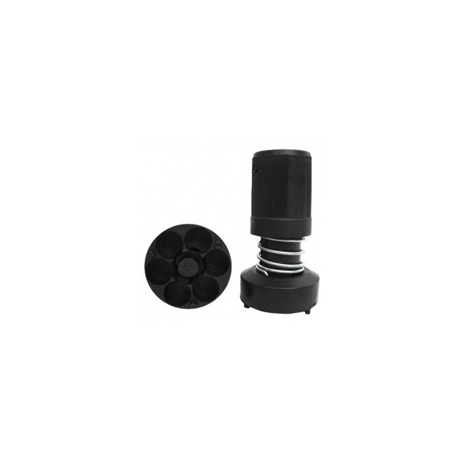 Jet Loader - 6 Tiros