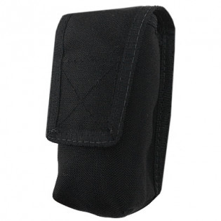 Porta Carregador Pistola Unico Molle - Preto