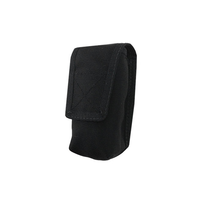 Porta Carregador Pistola Unico Molle - Preto