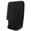 Porta Carregador Pistola Unico Molle - Preto