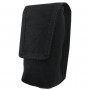Porta Carregador Pistola Unico Molle - Preto