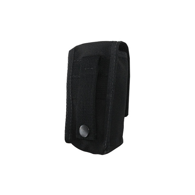 Porta Carregador Pistola Unico Molle - Preto