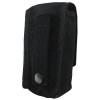 Porta Carregador Pistola Unico Molle - Preto