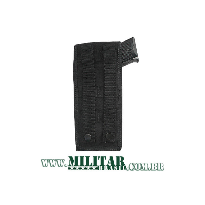 Coldre Universal Linha Molle - Preto