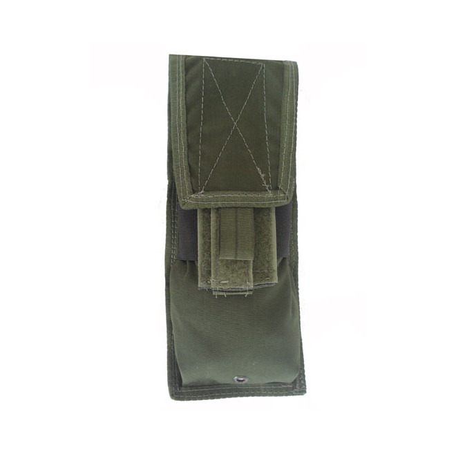 Coldre Universal Linha Molle - Verde