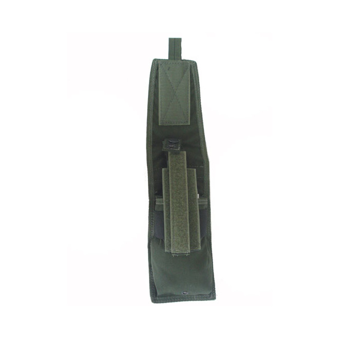 Coldre Universal Linha Molle - Verde