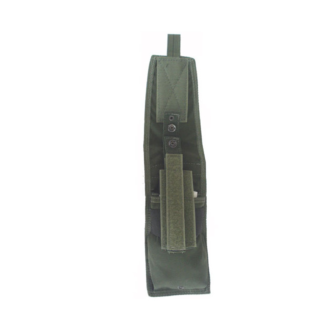Coldre Universal Linha Molle - Verde