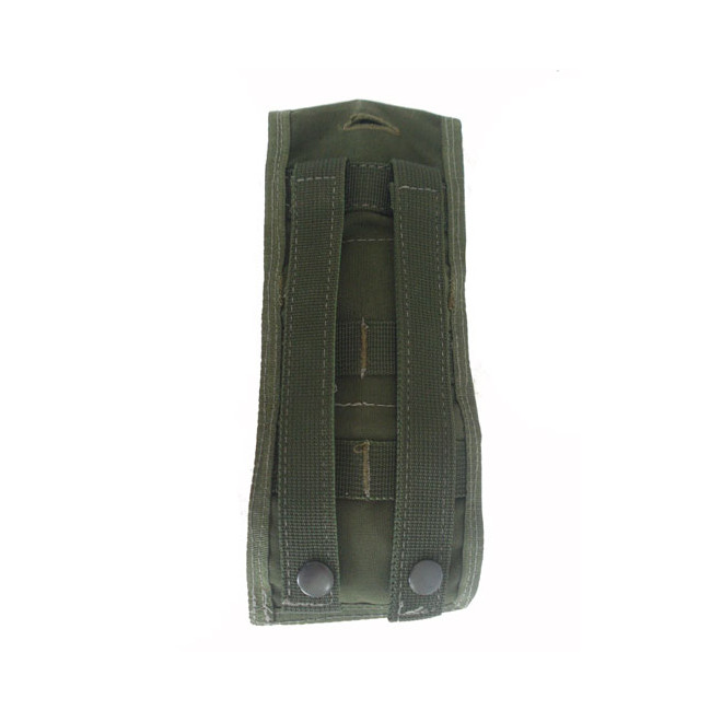 Coldre Universal Linha Molle - Verde
