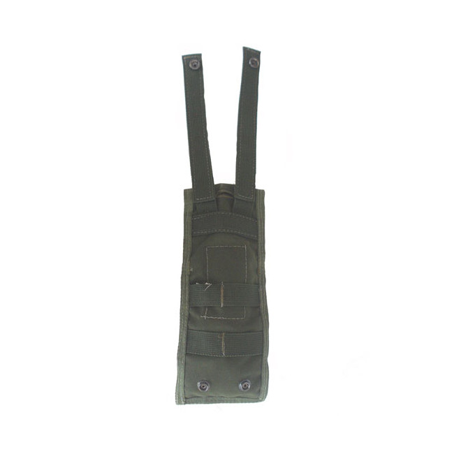 Coldre Universal Linha Molle - Verde