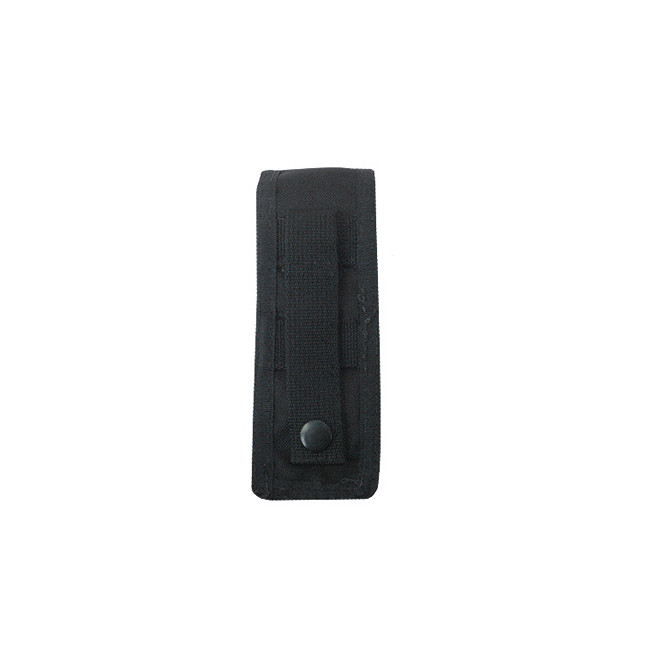 Porta Gás Molle - Preto