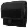 Porta Bolso Multi-Funções Linha Molle - Preto