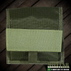 Porta Bolso Multi-Funções Linha Molle - Verde