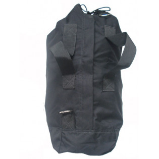 Saco Hollywood - Preto