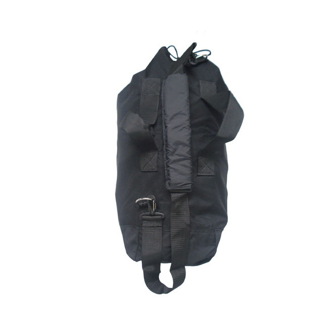 Saco Hollywood - Preto