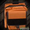 Bornal Kit Primeiros Socorros Sam