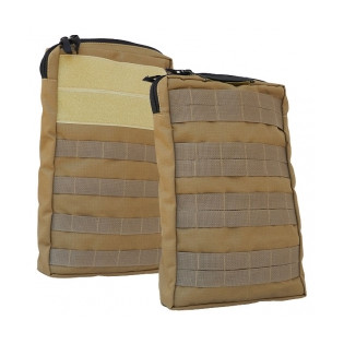 Porta Hidratação Molle (Modular