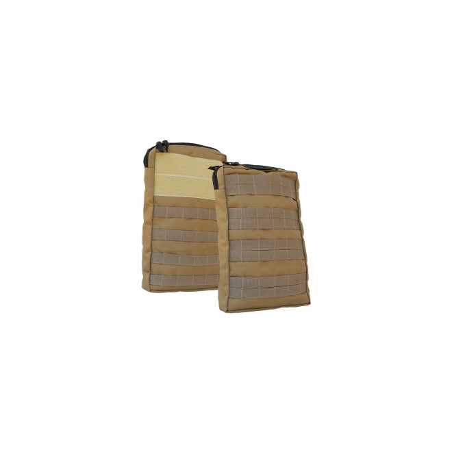 Porta Hidratação Molle (Modular