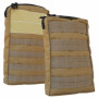 Porta Hidratação Molle (Modular