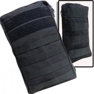 Porta Hidratação Molle (Modular
