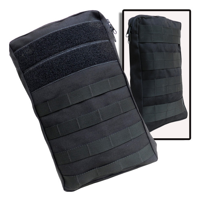Porta Hidratação Molle (Modular