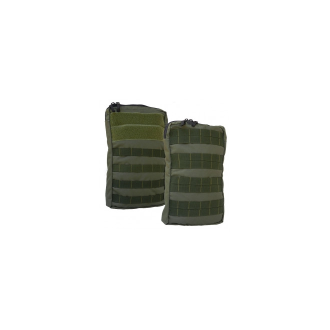 Porta Hidratação Molle (Modular