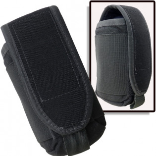 Porta Carregador Fuzil Duplo T2 Molle