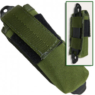 Porta Lanterna T2 MOLLE