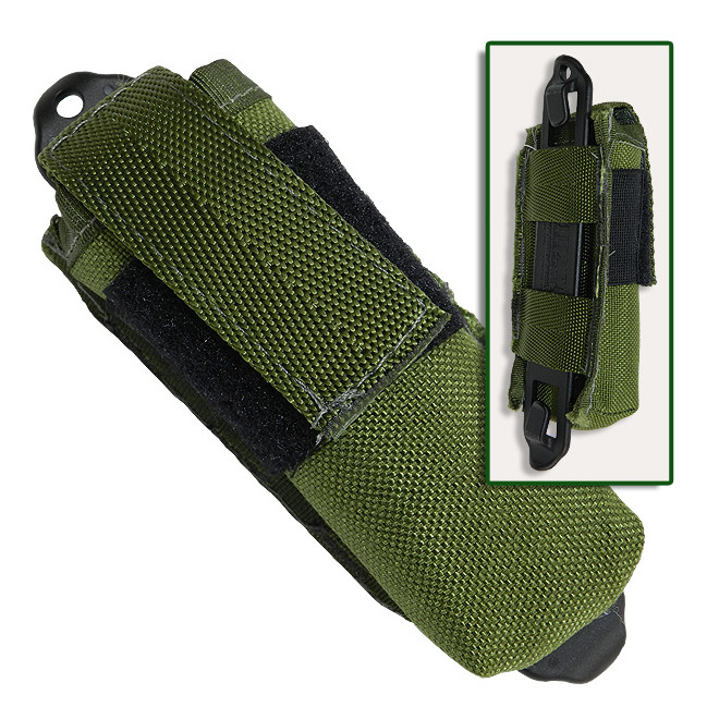 Porta Lanterna T2 MOLLE