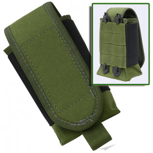 Porta Granada T2 Molle - Verde