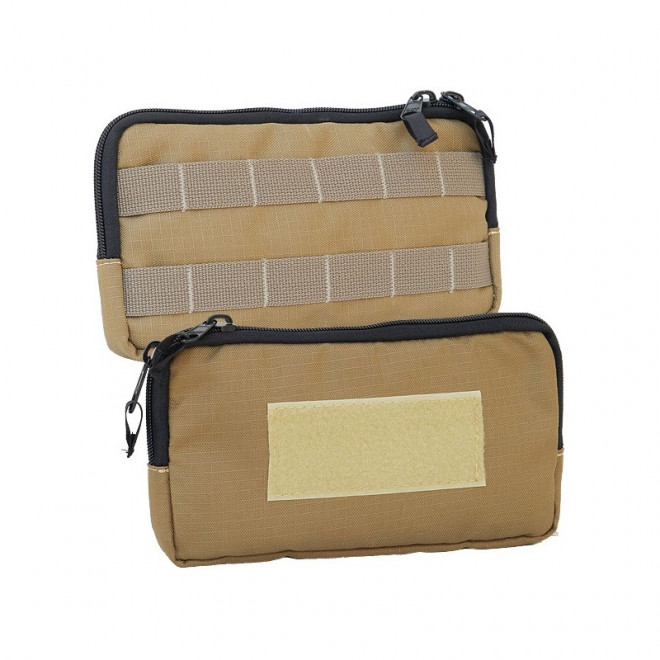 Porta Primeiros Socorros T2 Linha Molle